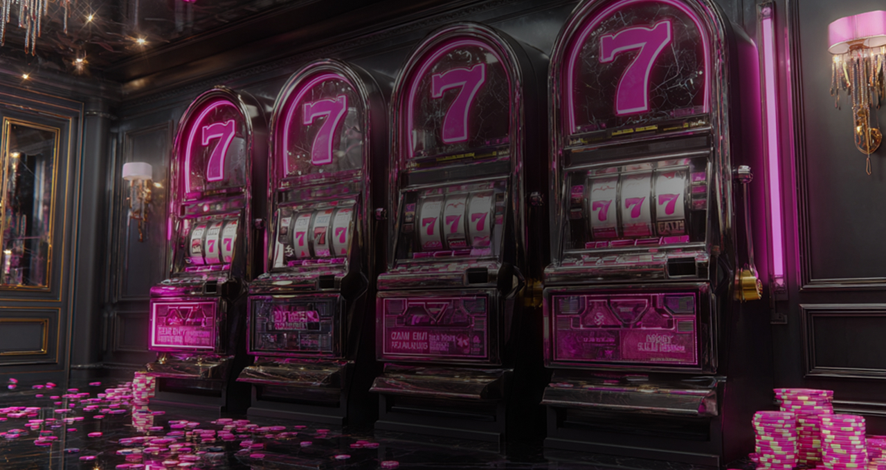 Seven Casino