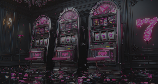 Seven Casino