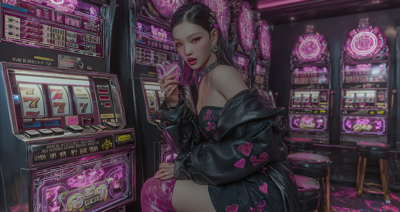 Seven Casino